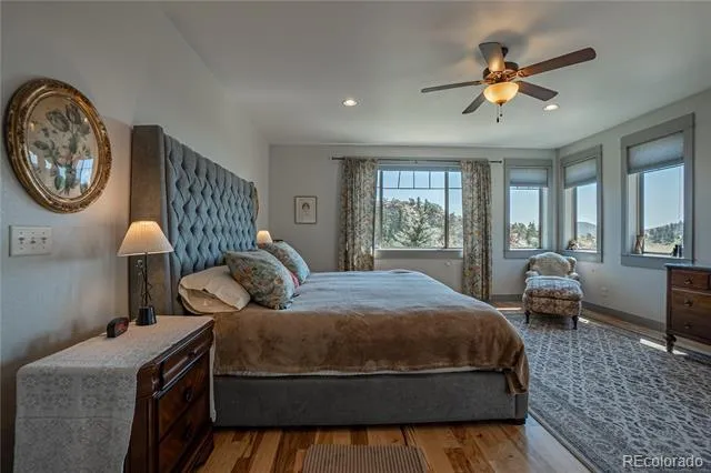 1388 Mount Moriah Road Livermore, CO 80536
