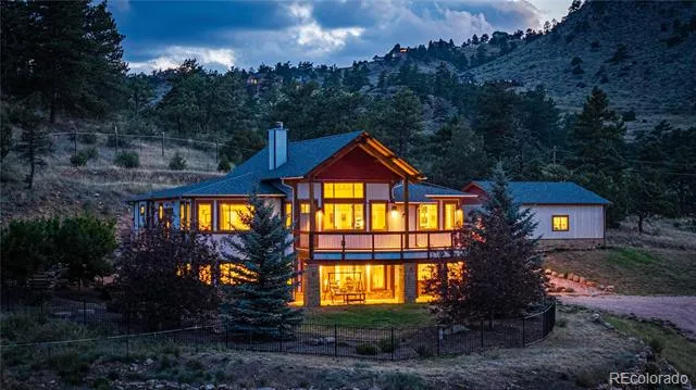 1388 Mount Moriah Road Livermore, CO 80536