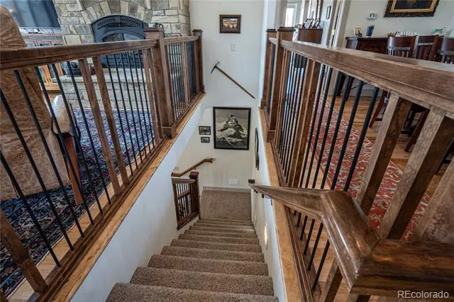 1388 Mount Moriah Road Livermore, CO 80536