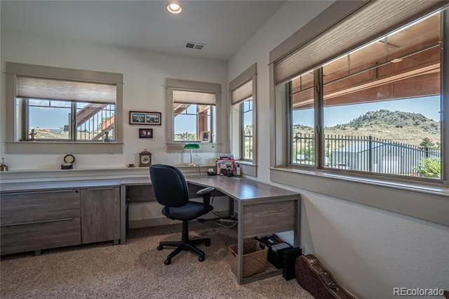1388 Mount Moriah Road Livermore, CO 80536