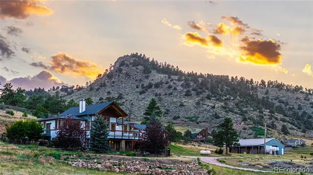 1388 Mount Moriah Road Livermore, CO 80536