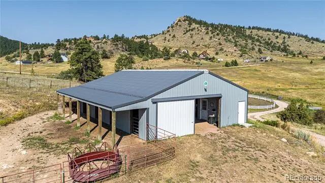 1388 Mount Moriah Road Livermore, CO 80536