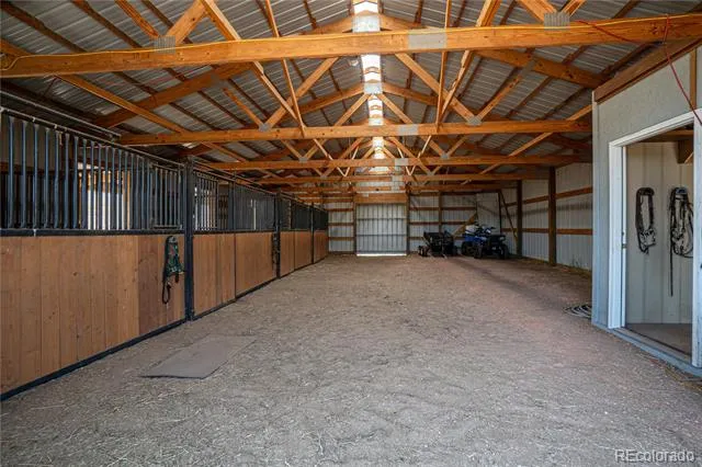 1388 Mount Moriah Road Livermore, CO 80536