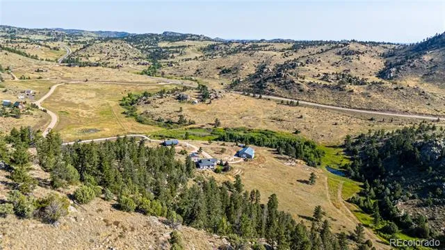 1388 Mount Moriah Road Livermore, CO 80536