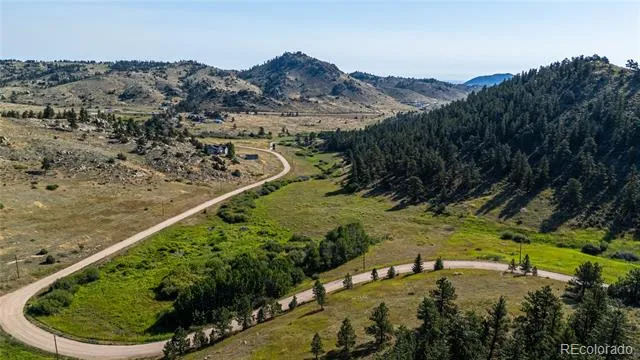 1388 Mount Moriah Road Livermore, CO 80536