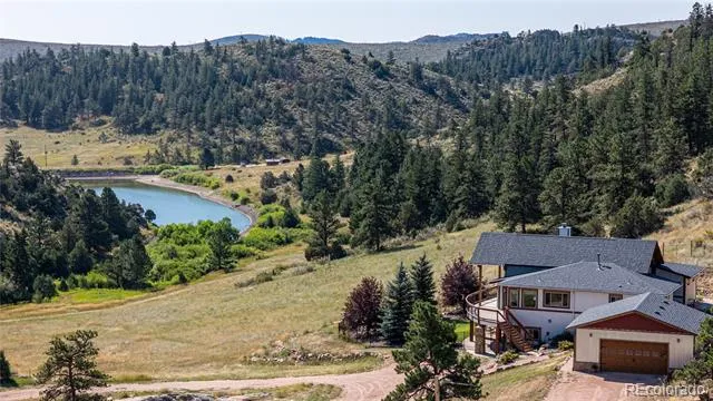 1388 Mount Moriah Road Livermore, CO 80536