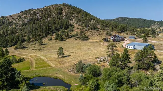 1388 Mount Moriah Road Livermore, CO 80536