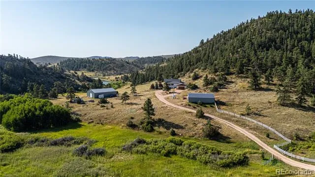 1388 Mount Moriah Road Livermore, CO 80536