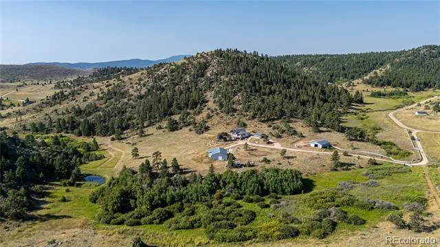 1388 Mount Moriah Road Livermore, CO 80536