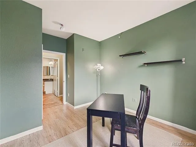 8389 S Independence Circle #11-204 Littleton, CO 80128