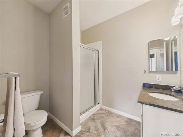 8389 S Independence Circle #11-204 Littleton, CO 80128