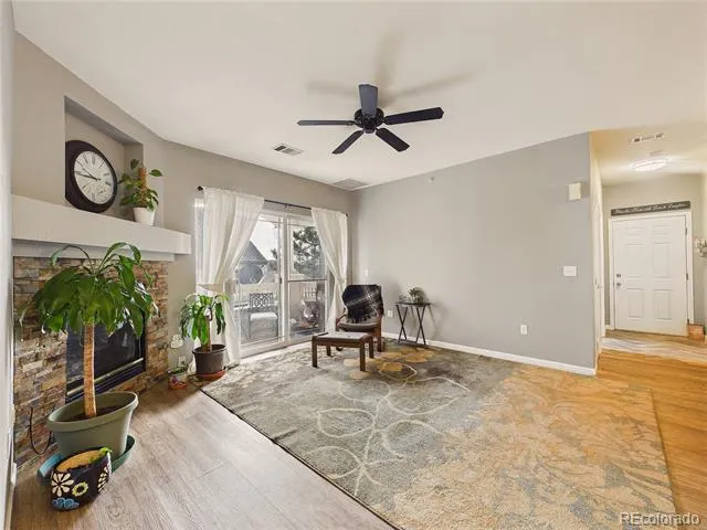 8389 S Independence Circle #11-204 Littleton, CO 80128
