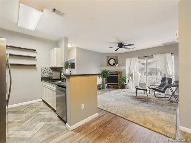 8389 S Independence Circle #11-204 Littleton, CO 80128