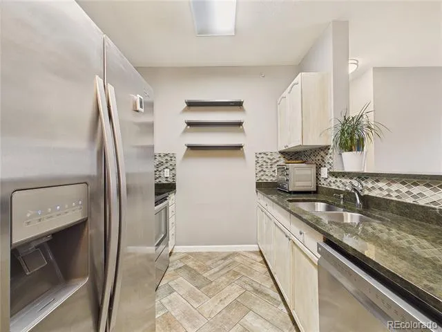 8389 S Independence Circle #11-204 Littleton, CO 80128