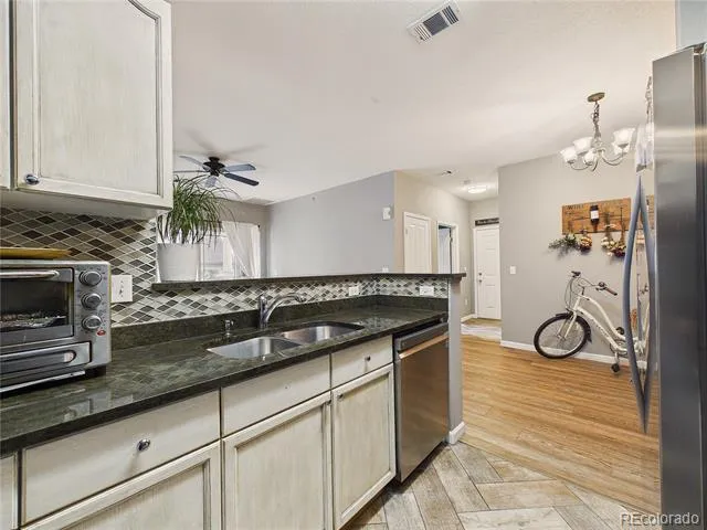 8389 S Independence Circle #11-204 Littleton, CO 80128