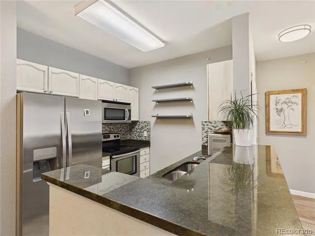 8389 S Independence Circle #11-204 Littleton, CO 80128