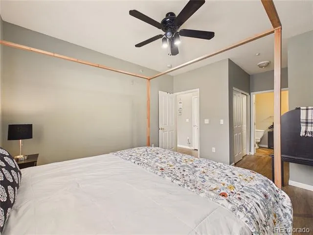 8389 S Independence Circle #11-204 Littleton, CO 80128
