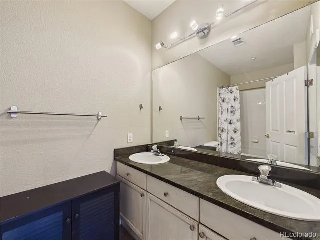 8389 S Independence Circle #11-204 Littleton, CO 80128