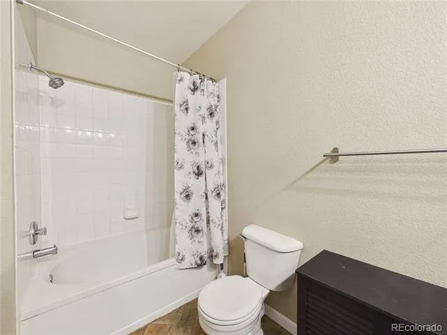 8389 S Independence Circle #11-204 Littleton, CO 80128