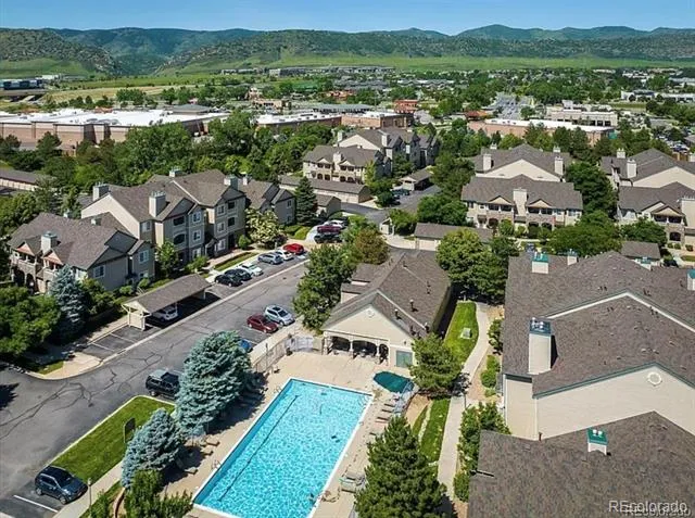 8389 S Independence Circle #11-204 Littleton, CO 80128