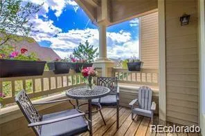 8389 S Independence Circle #11-204 Littleton, CO 80128