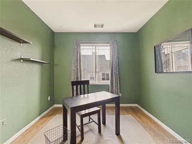 8389 S Independence Circle #11-204 Littleton, CO 80128