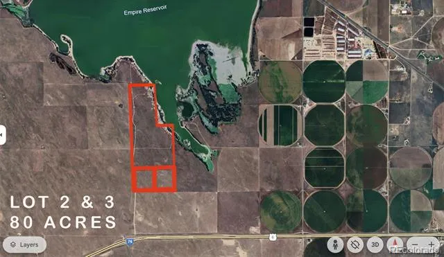 R8977763 Orchard, CO 80649