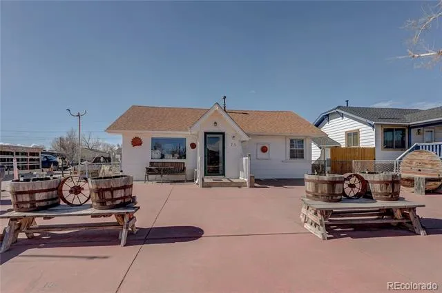 75 Market Street Keenesburg, CO 80643