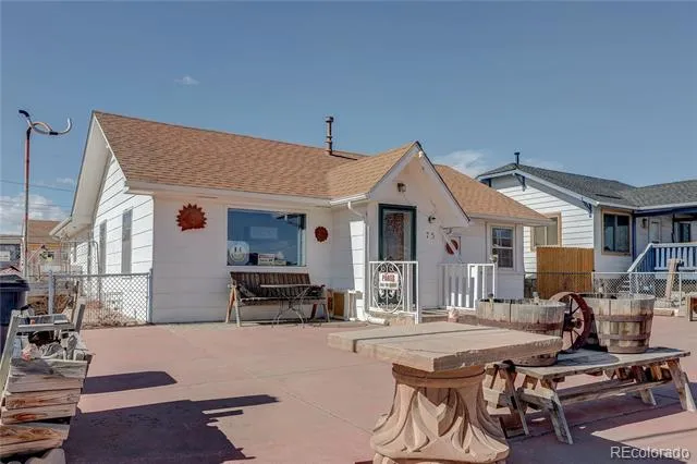 75 Market Street Keenesburg, CO 80643