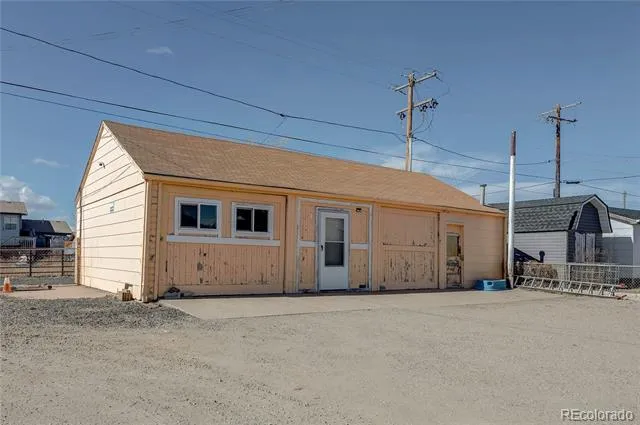 75 Market Street Keenesburg, CO 80643