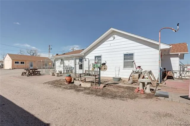 75 Market Street Keenesburg, CO 80643