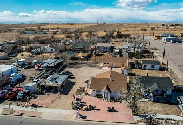 75 Market Street Keenesburg, CO 80643