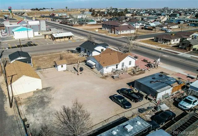 75 Market Street Keenesburg, CO 80643