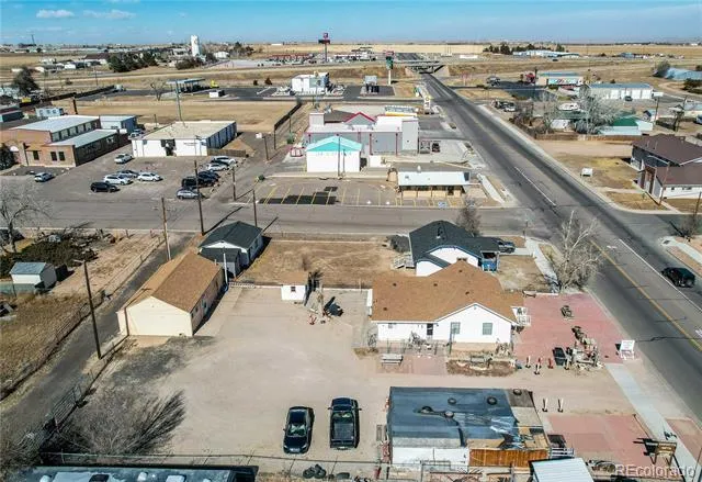 75 Market Street Keenesburg, CO 80643