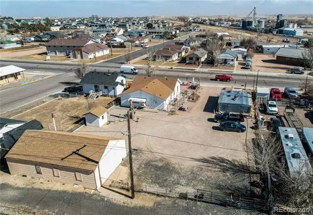 75 Market Street Keenesburg, CO 80643