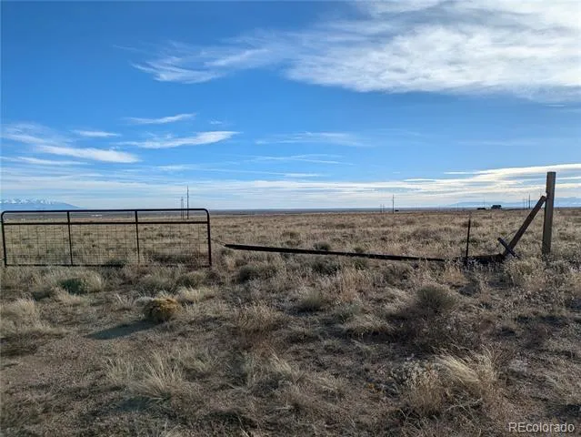 55750 Blackburn Drive Moffat, CO 81143