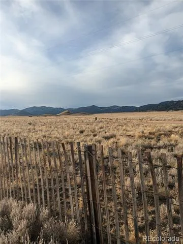 55750 Blackburn Drive Moffat, CO 81143