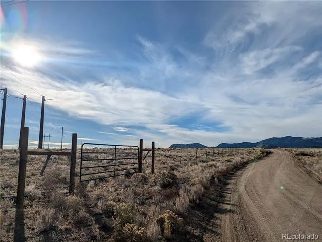 55750 Blackburn Drive Moffat, CO 81143