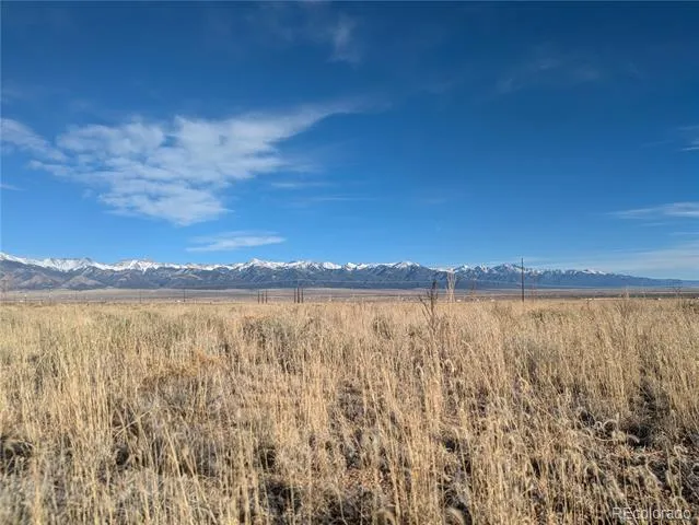 55750 Blackburn Drive Moffat, CO 81143