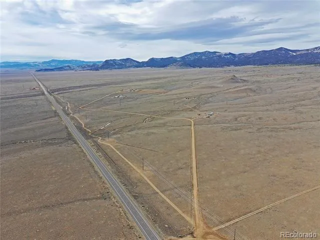 55750 Blackburn Drive Moffat, CO 81143