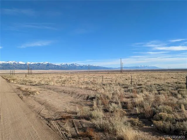 55750 Blackburn Drive Moffat, CO 81143