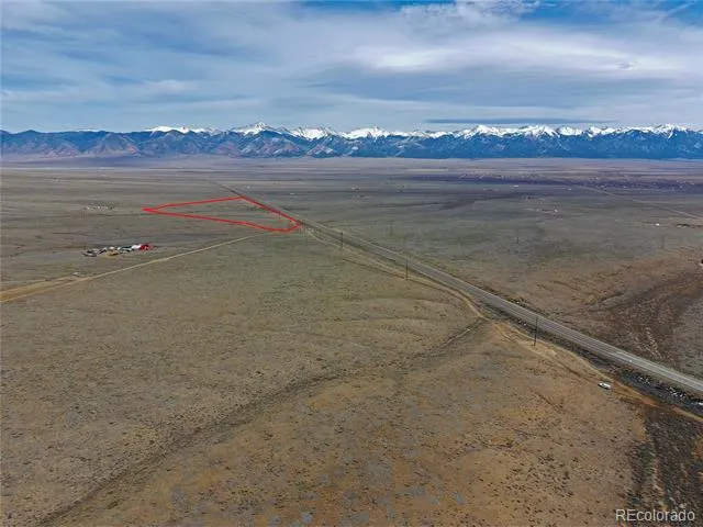 55750 Blackburn Drive Moffat, CO 81143