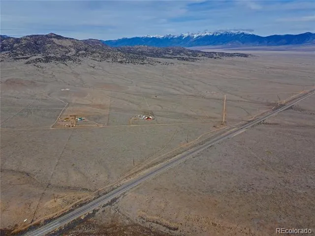 55750 Blackburn Drive Moffat, CO 81143