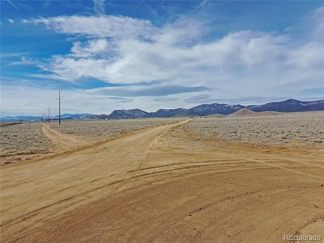 55750 Blackburn Drive Moffat, CO 81143