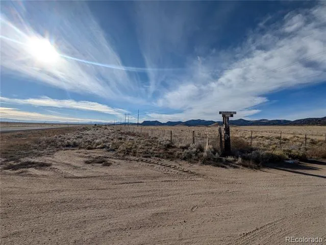 55750 Blackburn Drive Moffat, CO 81143