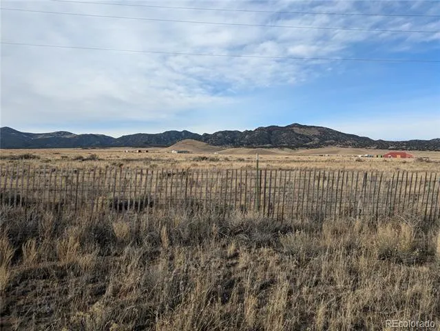 55750 Blackburn Drive Moffat, CO 81143