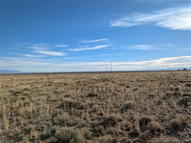 55750 Blackburn Drive Moffat, CO 81143