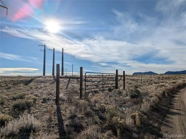 55750 Blackburn Drive Moffat, CO 81143
