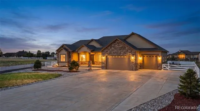 29205 E 165th Avenue Brighton, CO 80603