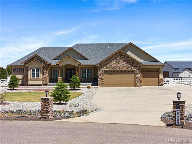 29205 E 165th Avenue Brighton, CO 80603
